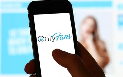 Lidé za obsah na OnlyFans loni utratili 125 miliard korun