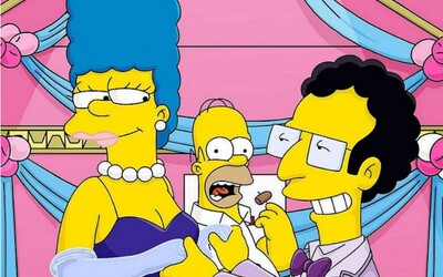 Lidé zvolili nejhorší postavy ze seriálu Simpsonovi. Tipneš si, kterou nenávidí nejvíc?