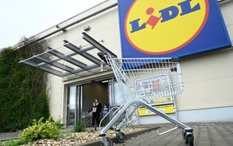 Lidl na Slovensku expanduje: Spoločnosť oznámila otvorenie nových predajní, vyššie mzdy a stovky nových pracovných miest