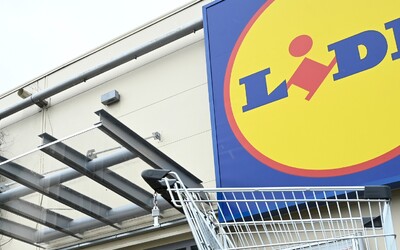 Lidl otevře svou první outletovou prodejnu v Česku. Slibuje až 70procentní slevy