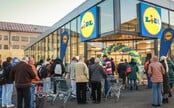 Lidl otvoril najnovšiu predajňu na Slovensku: Ide už o druhú v tomto meste