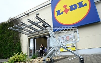 Lidl plánuje otvoriť nové logistické centrum. Pri Martine plánuje zamestnať až 410 ľudí