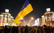 Lídri EÚ odsúdili dva roky vojny, teroru a násilia na Ukrajine