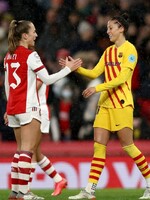 Liga mistryň míří na Disney. Zápasy budeš moci sledovat živě