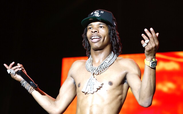 Lil Baby: Za 3 roky kariéry doběhl Prince a Paula McCartneyho. Byli jsme na koncertě aktuálně nejžhavějšího rapera na světě
