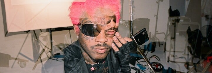 Lil Tracy se vrací do Prahy! Rapový inovátor přiveze pořádnou show