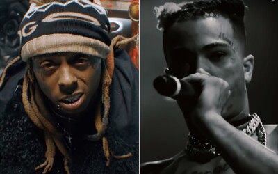 Lil Wayne sa lúči s XXXTentacionom z trónu. Dnes by oslávil 21 rokov