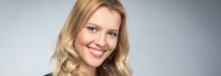 Linda Bartošová vydává svou druhou knihu. Jako by mě opustila všechna síla ohledává téma duševního zdraví