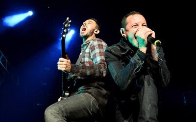 Linkin Park vypustili do světa i s klipem nevydanou píseň z alba Meteora. Můžeš v ní opět slyšet zpěváka Chestera Benningtona 