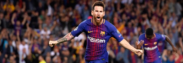 Lionel Messi definitívne prestupuje do PSG, tvrdí francúzsky denník. Vraj bude dostávať kráľovský plat