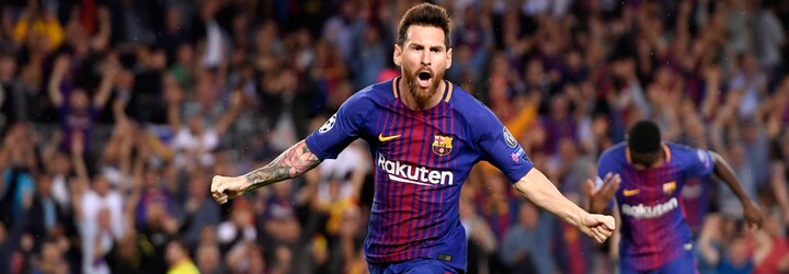 Lionel Messi nadobro opúšťa FC Barcelona. Nepodpísal nový kontrakt