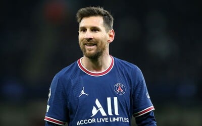 Lionel Messi sa už rozhodol. Nebude hrať za Barcelonu ani klub zo Saudskej Arábie, vraj si vybral nečakané pôsobisko za oceánom