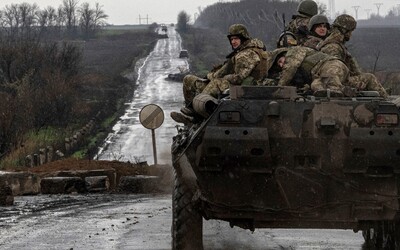 Lipavský: Rusko si brousí zuby i na Česko. Pokud padne Ukrajina, budeme mít válku blízko hranic