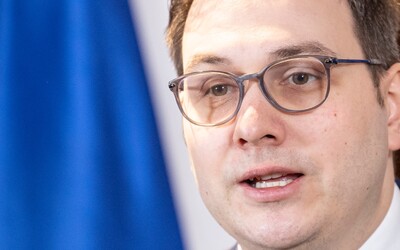 Lipavský bude ve volbách na kandidátce Spolu. Ne však za TOP 09