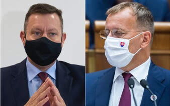 Lipšic sa pustil do Kollára. Vyzýva ho, aby sa ospravedlnil vyšetrovateľovi NAKA, ktorý išiel po krku oligarchom a politikom