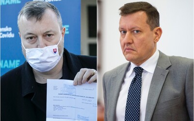 Lipšicovi pomohol s kandidatúrou na špeciálneho prokurátora minister Krajniak, bez neho by asi nemohol kandidovať
