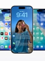 Liquid Glass nebo návrat starých galerií. Jak získat nový iOS 26?