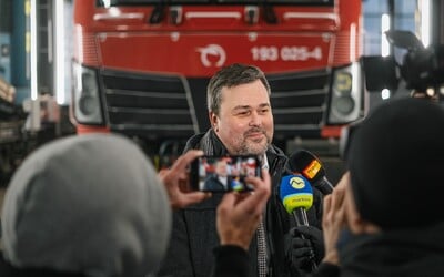 Lístok na vlak po novom kúpiš na ďalšom mieste. ZSSK vysvetľuje svoj krok