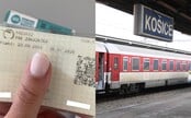 Lístok na vlak po novom kúpiš na ďalšom mieste. ZSSK vysvetľuje svoj krok