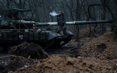 Litovská tajná služba odhaduje, ako dlho ešte Rusko môže viesť vojnu na Ukrajine