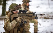 Litva by mohla vyslať svojich vojakov na Ukrajinu. Minister obrany opísal plány pobaltskej krajiny
