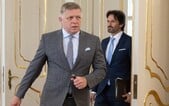 Litva kritizuje Slovensko. Kroky vlády spája so sebectvom