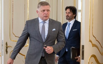 Litva kritizuje Slovensko. Kroky vlády spája so sebectvom