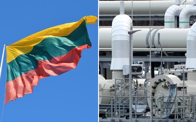 Litva se stala první zemí Evropské unie, která se vzdala ruského plynu