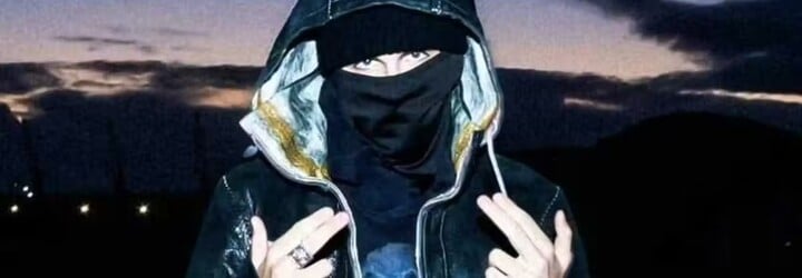 Sd Rapper Scouse Liverpoolské slumy a Timothée Chalamet. Vítejte ve městě, kde se zrodil ...