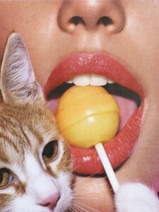 Lízatká, ktoré podporujú zdravie vagíny? Kourtney Kardashian rozbieha nový produkt