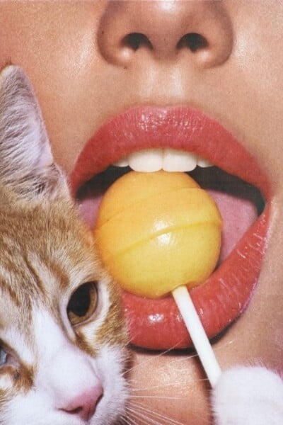 Lízatká, ktoré podporujú zdravie vagíny? Kourtney Kardashian rozbieha nový produkt