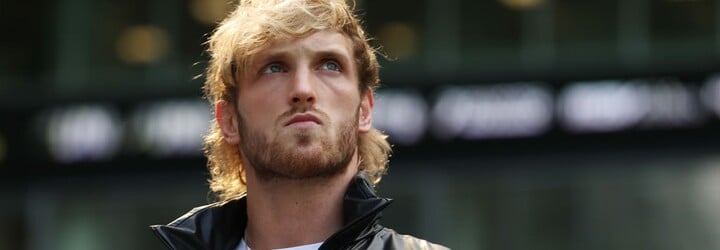 Logan Paul v problémech. Fanoušky měl navádět k zavádějícím obchodům s kryptoměnou