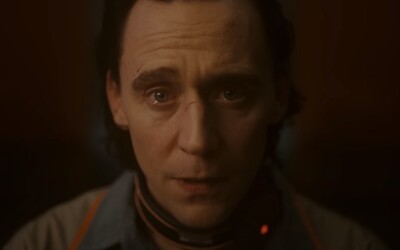 Loki cestuje časem ve strhujícím teaseru na druhou sérii. Kdy dorazí na obrazovky?