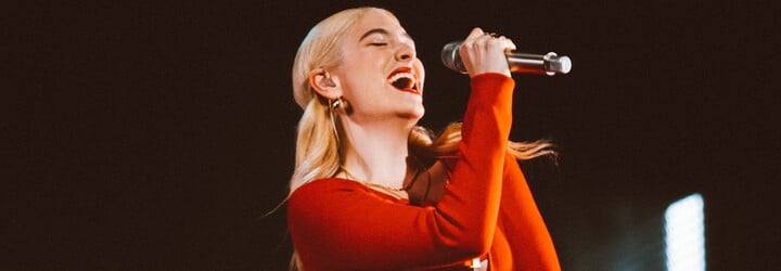 Lorde dorazí na Colours of Ostrava! Festival odhaluje další hvězdy