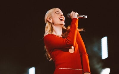Lorde vystúpi v Česku. Festival Colours of Ostrava odhaľuje ďalšie hviezdy