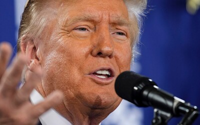 Los Angeles hoří kvůli raziím na migranty. Trump nasadil vojáky, Kalifornie zuří