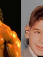 Lou Ferrigno: Život legendy, které záviděl i Arnold Schwarzenegger