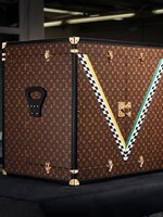 Louis Vuitton bude oficiálnym partnerom Formuly 1. Do sveta motoršportu prinesie luxusný dizajn