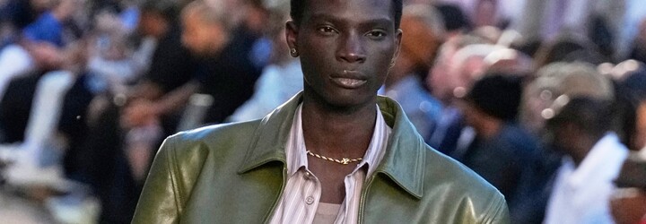 Louis Vuitton odhalil v Paríži mužskú kolekciu inšpirovanú exotickou Indiou aj britskou vidieckou eleganciou