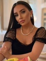 Luana Mazreku je právnička: Ľudia majú voči mne predsudky, pretože som Albánka. V každom filme sú tí najhorší