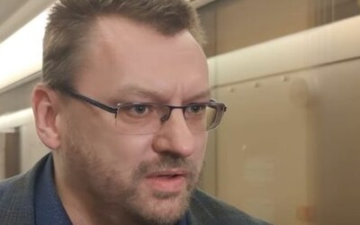 Lubomír Volný čelí za výrok o ivermektinu obžalobě, soud ji vrátil k došetření