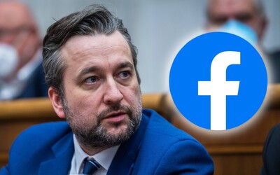 Ľuboš Blaha podal trestné oznámenie na Facebook. Zažalovať plánuje aj premiéra a Slovenskú republiku
