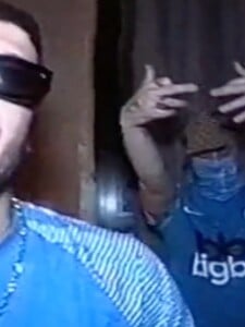 Luca Brassi a Raphael navarili nový nelegálne dobrý hit „PROBLEMA“. Opisujú v ňom odvrátenú stránku svojho života