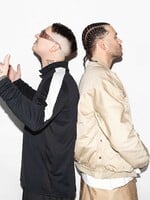 Luca Brassi10x a Pil C oznámili druhý spoločný album. Vyjsť by mal už o mesiac
