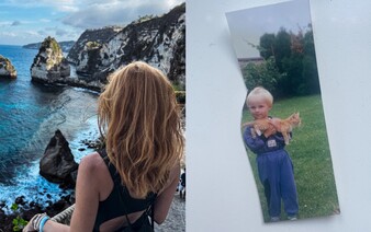 Lucie vyrastala v sekte: Vodca mi nadával za to, že mám túžby, vybral mi byt aj auto. Keď umrel, nechcela som tomu veriť