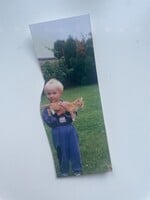 Lucie vyrostla v sektě. Vůdce mi nadával za moje touhy, byt i auto mi vybral on. Když zemřel, nechtěla jsem tomu věřit