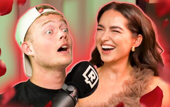 Lucka z Ruže 3: Vôbec som nečakala, že ma Rasťo pošle domov (Rozhovor)