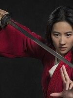 Lidé kritizují hlavní postavu z filmu Mulan. Veřejně podpořila policii v boji proti protestům v Hongkongu