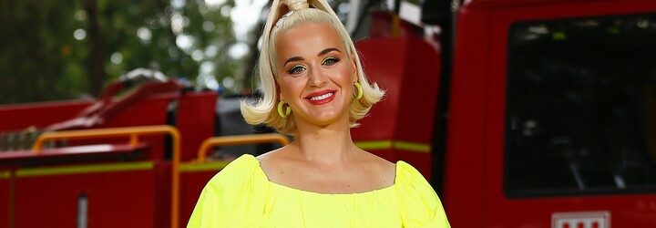 Ľudia kritizujú nový videoklip Katy Perry. Speváčka nahrala video, v ktorom sa vyjadrila k negatívnym komentárom