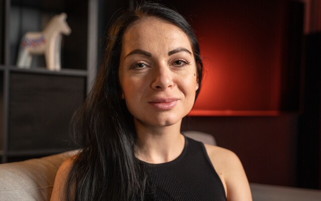 Ľudia po rozchode by sa nemali dávať tetovať, vraví slovenská tatérka Evelína. Klientov bežne odmieta, keď sú nerozhodnutí